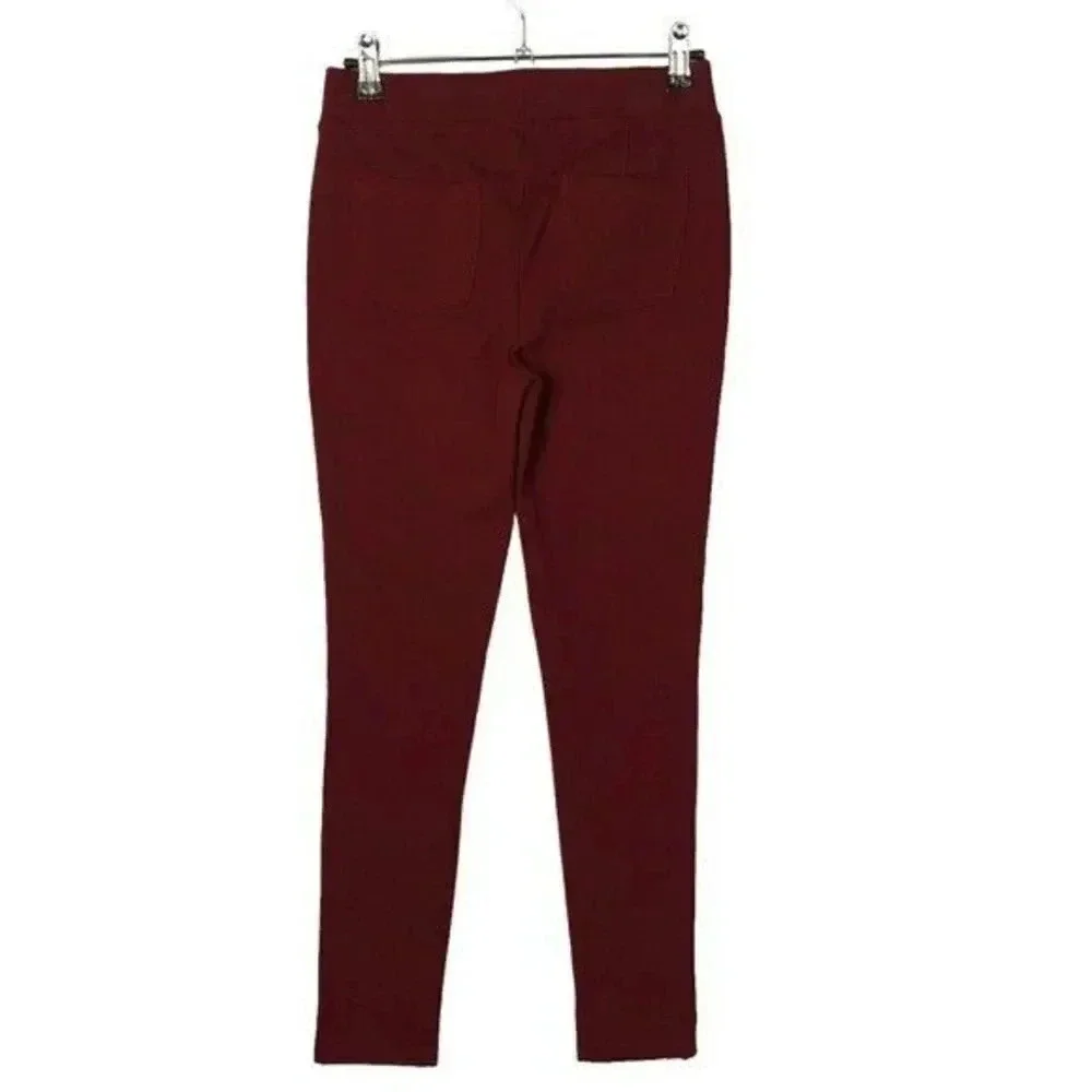 J. Crew crew red